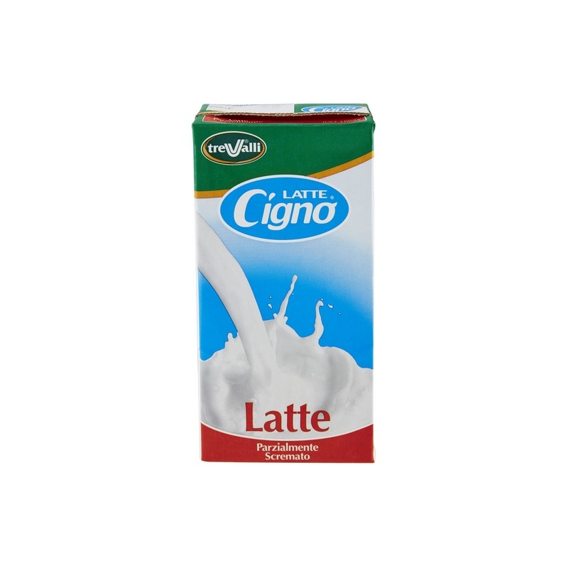 Latte Di Capra Parzialmente Scremato Amalattea ml 500