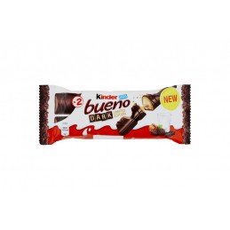 KINDER BUENO DARK X2PZ