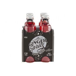 GINGER SPRITZ CL.18X4 BOTT.