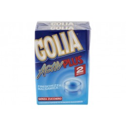 GOLIA ACTIV PLUS MULTI...