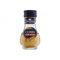 CURRY EXTRA PICCANTE GR 30