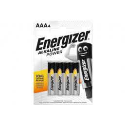 4 PILE MINISTILO ENERGIZER