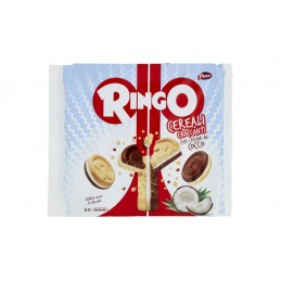 RINGO COCCO X6