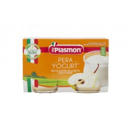 OMO.YOG./PERA G 120X2 PLASMON