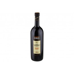 ACETO BALSAMICO DI MODENA LT 1