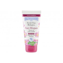 SCRUB VISO ROSA ML.75 BIO...