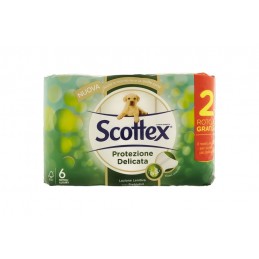 IG.X6 PROT.DELICATA SCOTTEX