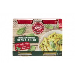 PESTO GENOV.S/AGLIO G.90 X2...