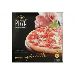 PIZZA MARGHERITA GR 460