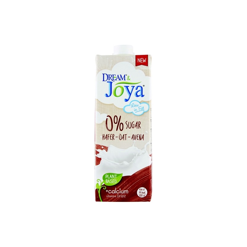 Bevanda di avena UHT 1 lt