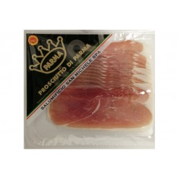 PROSC.CRUDO PARMA DOP G.150...