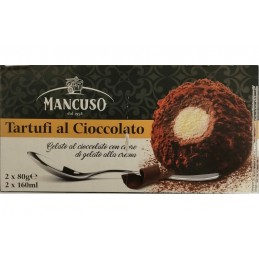 TARTUFO NERO X 2 G. 160 ROYAL