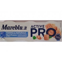 TONNO ACTIVE PRO MAREBLU...