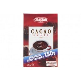 CACAO AMARO G.150 ASTUCCIO